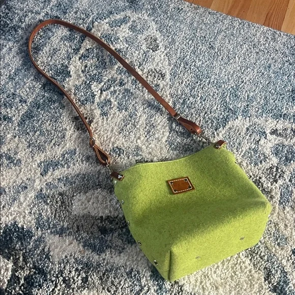 BABS felt bag - Picture 6 of 6